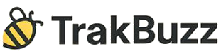 TrakBuzz Logo