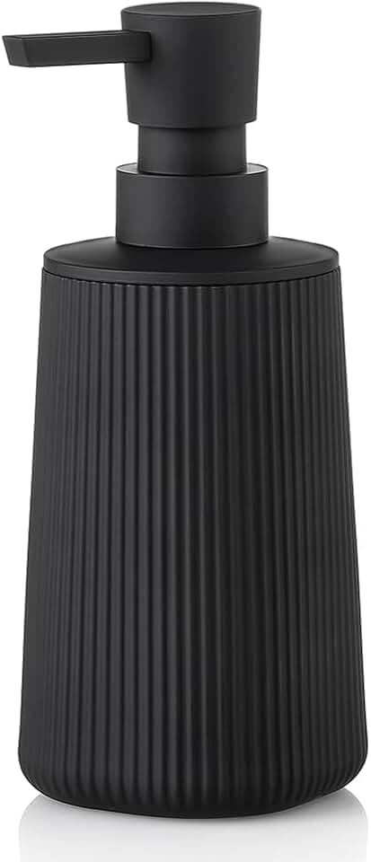 Small Soap Dispenser for Bathroom and Kitchen