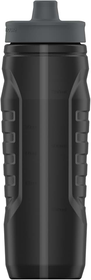 Under Armour Squeeze Water Bottles