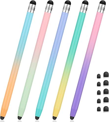 5Pcs Stylus Pen