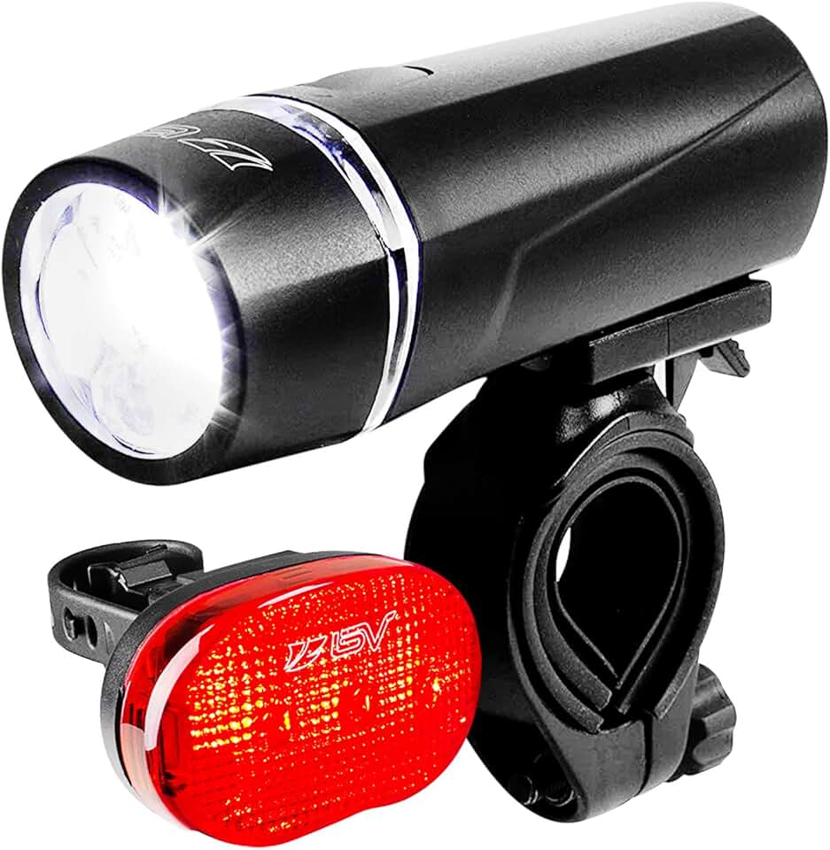 BV Bike Lights