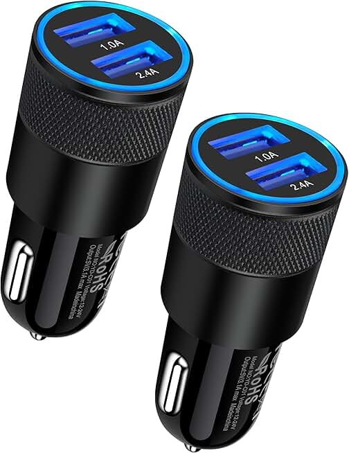 Car Charger