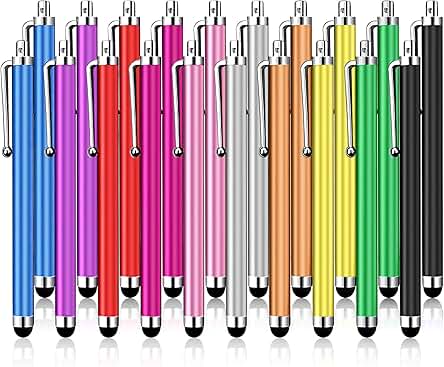 20 Pack Stylus Pen