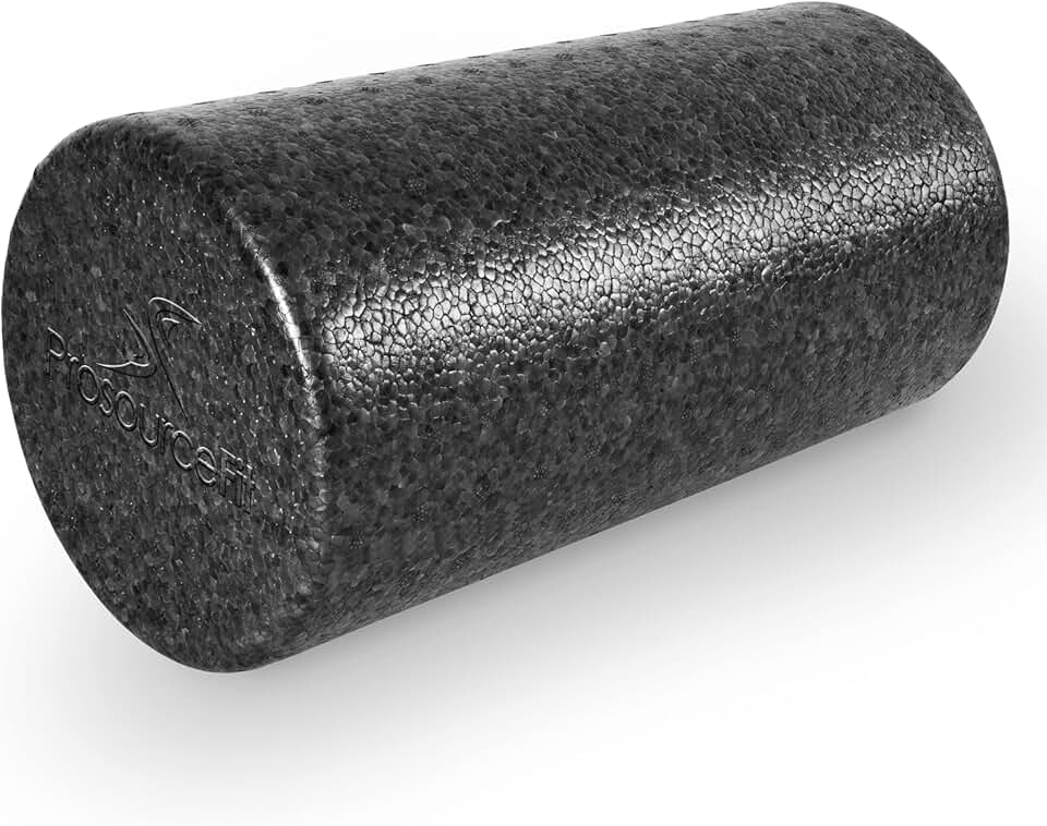 ProsourceFit High Density Foam Rollers