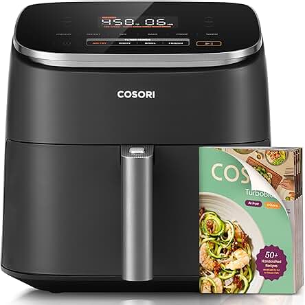 COSORI Air Fryer 9-in-1